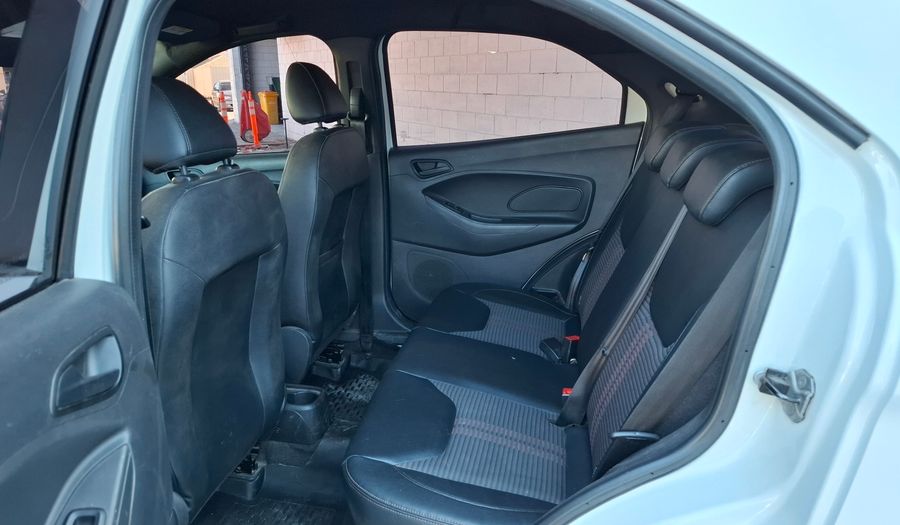 Ford Ka 1.5 FREESTYLE SE Hatchback 2021