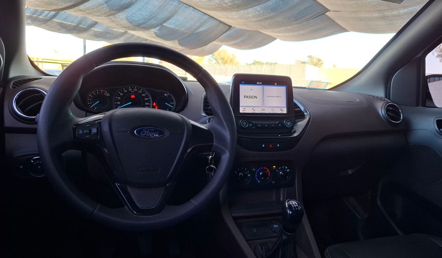 Ford Ka 1.5 FREESTYLE SE Hatchback 2021