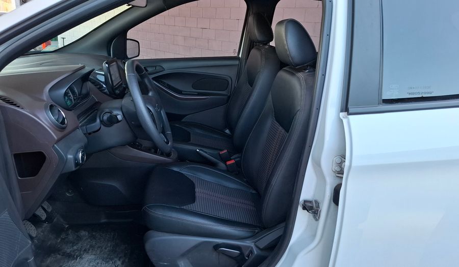 Ford Ka 1.5 FREESTYLE SE Hatchback 2021