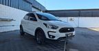 Ford Ka 1.5 FREESTYLE SE Hatchback 2021