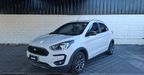 Ford Ka 1.5 FREESTYLE SE Hatchback 2021