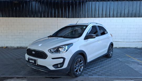 Ford • Ka