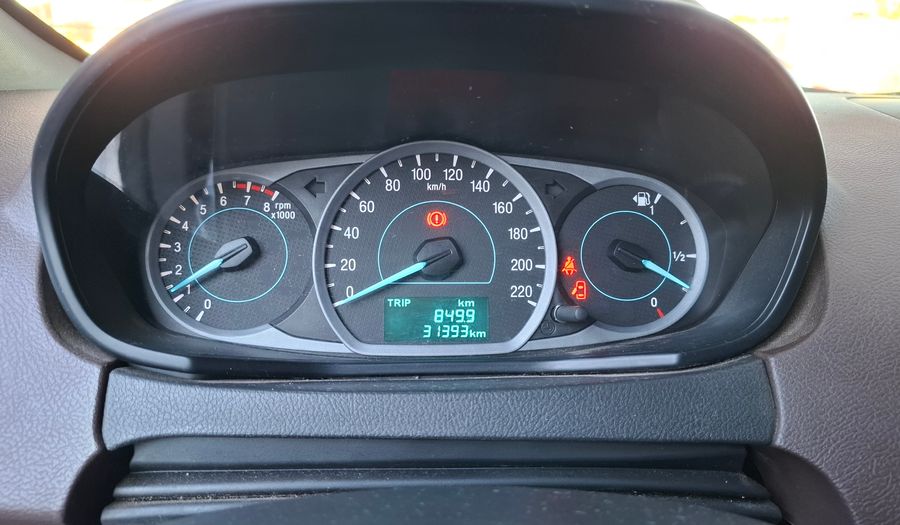 Ford Ka 1.5 FREESTYLE SE Hatchback 2021