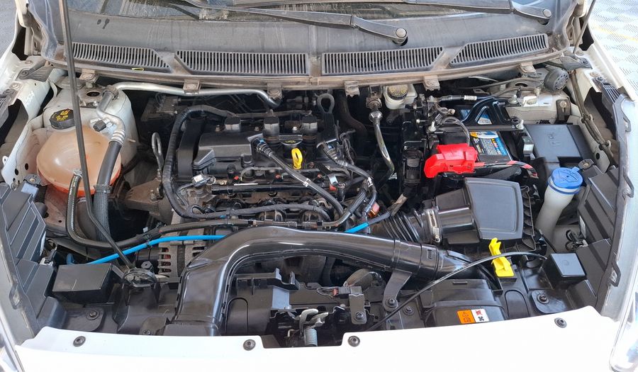 Ford Ka 1.5 FREESTYLE SE Hatchback 2021