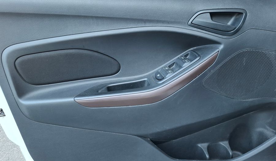Ford Ka 1.5 FREESTYLE SE Hatchback 2021