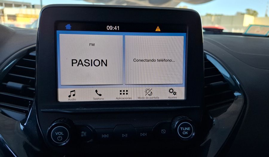 Ford Ka 1.5 FREESTYLE SE Hatchback 2021
