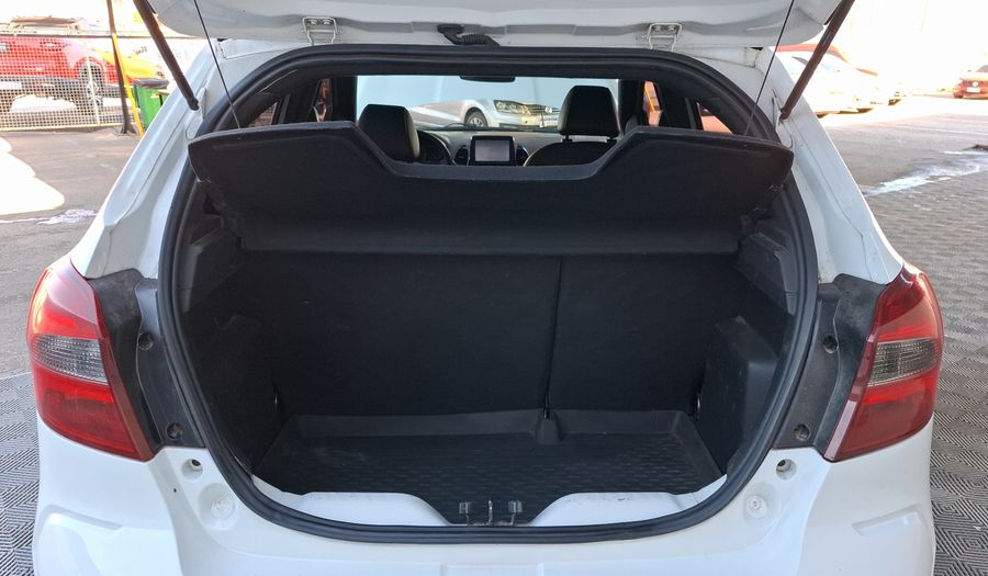 Ford Ka 1.5 FREESTYLE SE Hatchback 2021