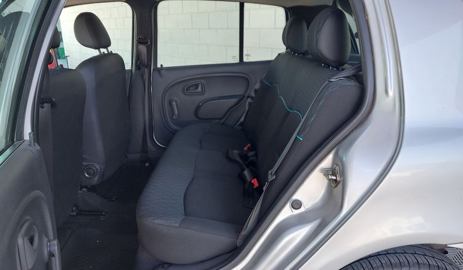 Renault Clio 1.1 CONFORT PACK Hatchback 2015