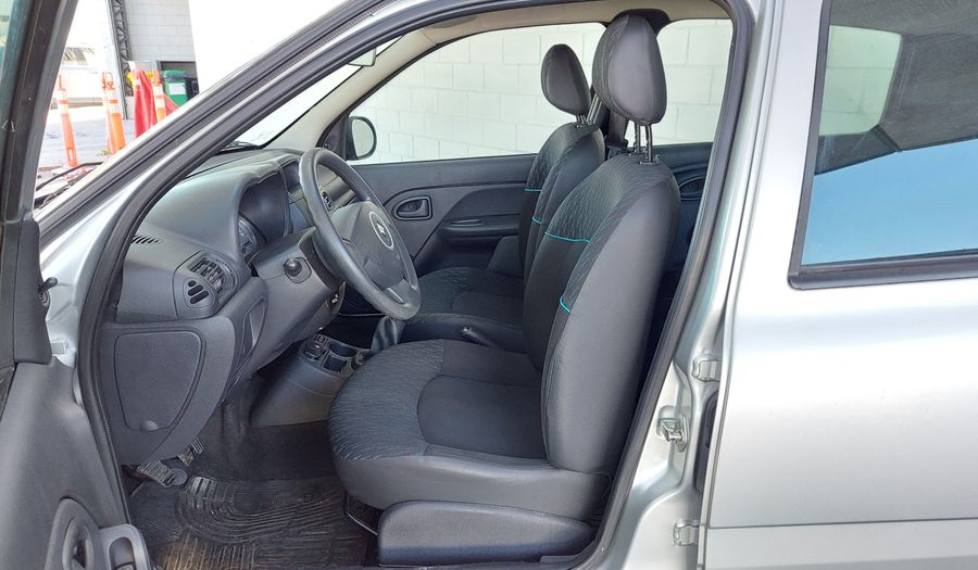 Renault Clio 1.1 CONFORT PACK Hatchback 2015