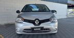 Renault Clio 1.1 CONFORT PACK Hatchback 2015
