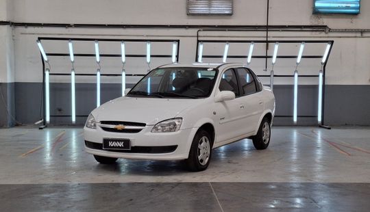 Chevrolet • Classic