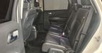 Dodge Journey 2.4 SXT TECHO DVD AUTO Suv 2017