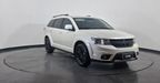 Dodge Journey 2.4 SXT TECHO DVD AUTO Suv 2017
