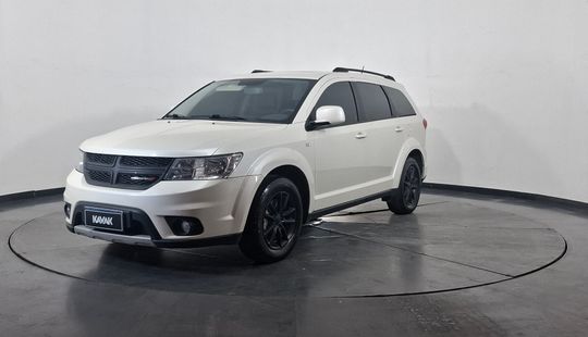 Dodge • Journey