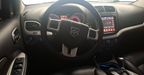 Dodge Journey 2.4 SXT TECHO DVD AUTO Suv 2017
