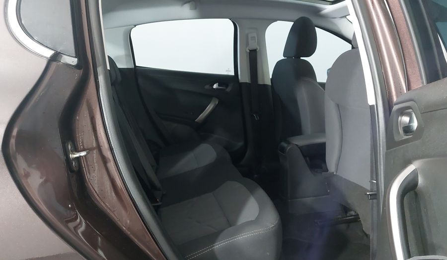Peugeot 208 GRIFFE Hatchback 2017