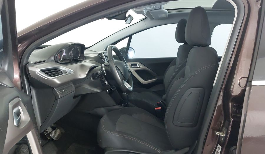 Peugeot 208 GRIFFE Hatchback 2017