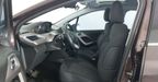 Peugeot 208 GRIFFE Hatchback 2017