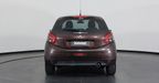 Peugeot 208 GRIFFE Hatchback 2017