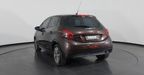 Peugeot 208 GRIFFE Hatchback 2017