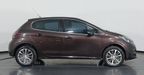Peugeot 208 GRIFFE Hatchback 2017