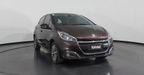 Peugeot 208 GRIFFE Hatchback 2017