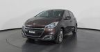 Peugeot 208 GRIFFE Hatchback 2017