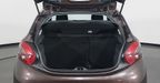 Peugeot 208 GRIFFE Hatchback 2017