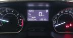 Peugeot 208 GRIFFE Hatchback 2017