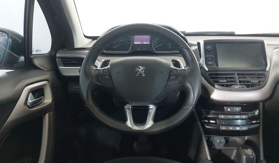 Peugeot 208 GRIFFE Hatchback 2017
