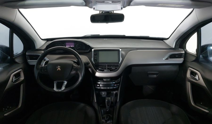 Peugeot 208 GRIFFE Hatchback 2017