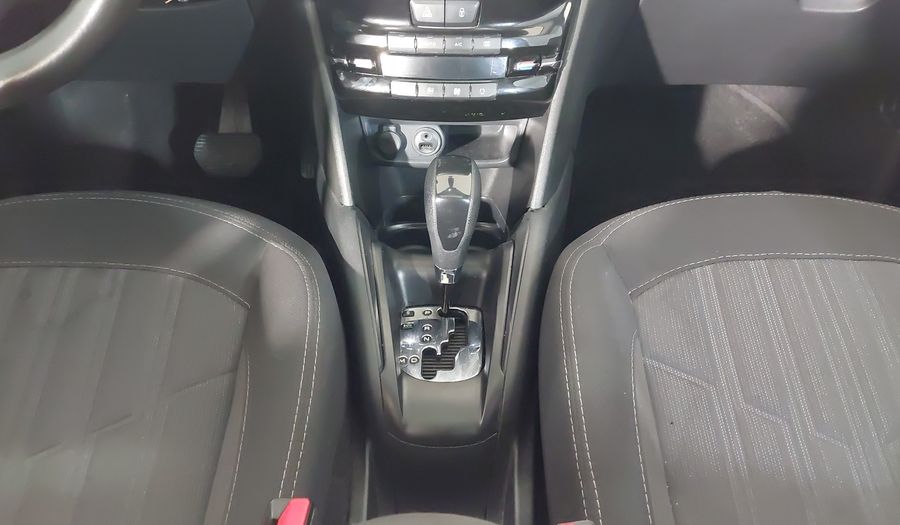 Peugeot 208 GRIFFE Hatchback 2017