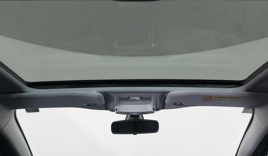 Peugeot 208 GRIFFE Hatchback 2017