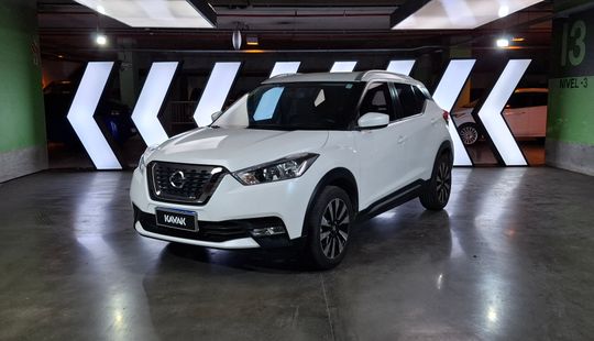 Nissan • Kicks