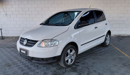 Volkswagen • Fox