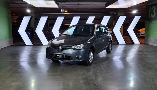 Renault • Clio