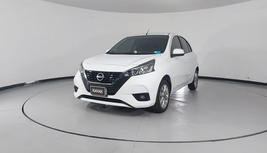Nissan • March