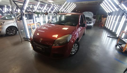 Renault • Sandero