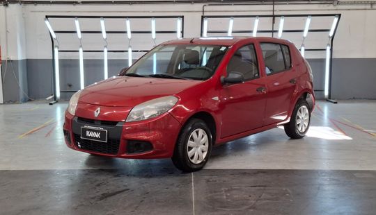 Renault • Sandero