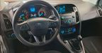 Ford Focus Iii 1.6 S Hatchback 2017