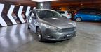 Ford Focus Iii 1.6 S Hatchback 2017