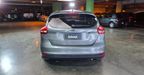 Ford Focus Iii 1.6 S Hatchback 2017