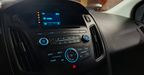 Ford Focus Iii 1.6 S Hatchback 2017