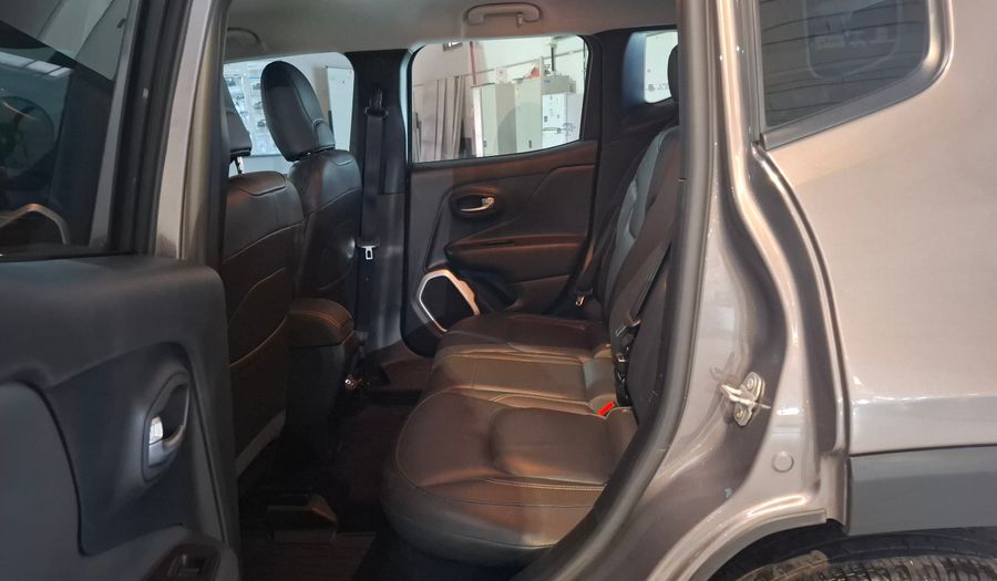 Jeep Renegade 1.8 LONGITUDE AUTO MY20 Suv 2020