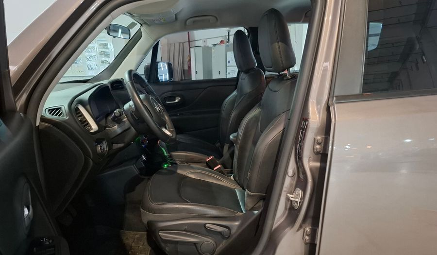 Jeep Renegade 1.8 LONGITUDE AUTO MY20 Suv 2020