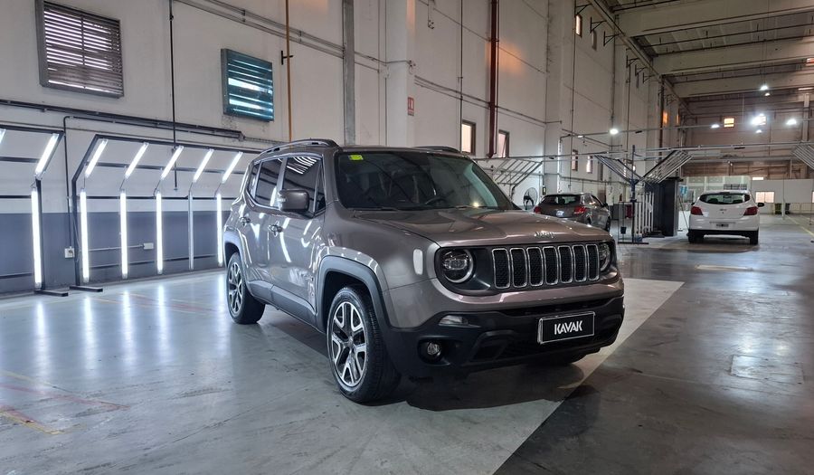 Jeep Renegade 1.8 LONGITUDE AUTO MY20 Suv 2020