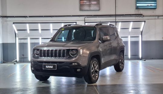 Jeep • Renegade