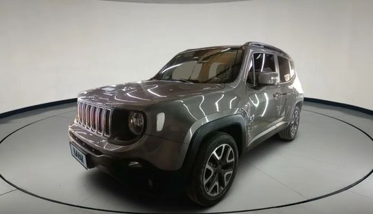Jeep • Renegade