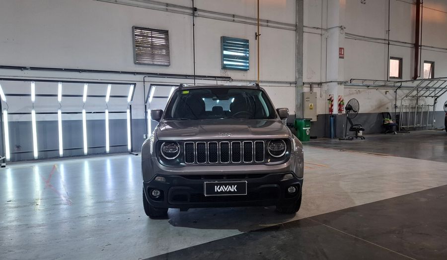 Jeep Renegade 1.8 LONGITUDE AUTO MY20 Suv 2020
