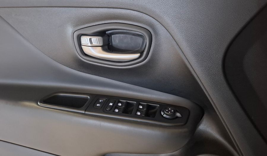 Jeep Renegade 1.8 LONGITUDE AUTO MY20 Suv 2020